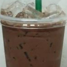 โกโก้นมสด