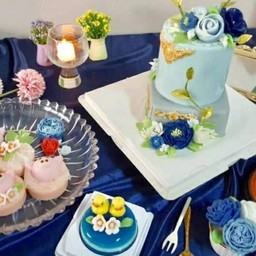 บ้านวุ้นเค้กแฟนซี&เบเกอรี่