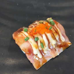 เบค่อนเบิร์น