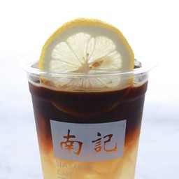 อเมริกาโน่ ยูซุ