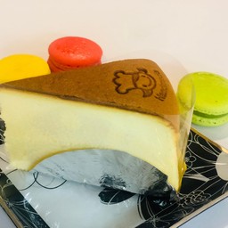 เจแปนนิสชีสเค้กออริจินอล