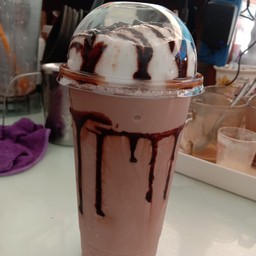 ปอปัน กาแฟสด