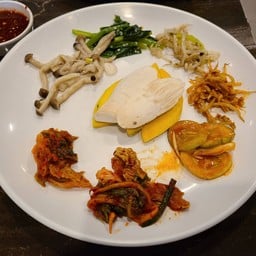 Kim's Korea Bbq