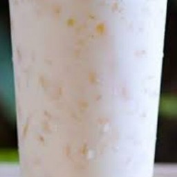 ไวท์มอลต์นมสด