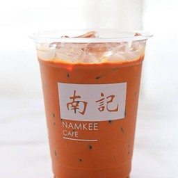 ชาไทย เย็น