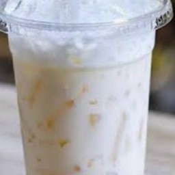 นมสดน้ำผึ้ง