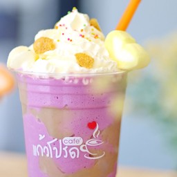 เผือกหอมสมูทตี้ สโนวิป