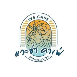 แวะโซ้ย x แวะซ่า ( WS.CAFE)