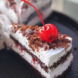 แบล็กฟอเรสต์