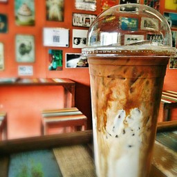 คาราเมลมัคคิอาโต้