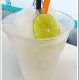 น้ำมะนาวเย้น