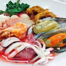 ก๋วยเตี๋ยว22@หนองชาก