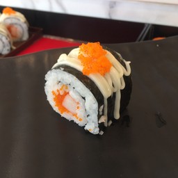 ข้าวห่อปูอัด