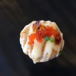 หอยเชลล์มิโซะ