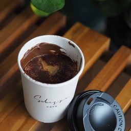 NUTELLA MAROCCHINO