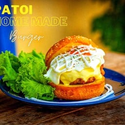 ร้าน ป้าต้อย ข้างญว.