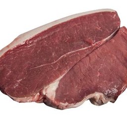 เนื้อสะโพก 0.5 kg.