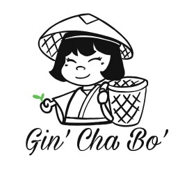 Gin' Cha Bo'