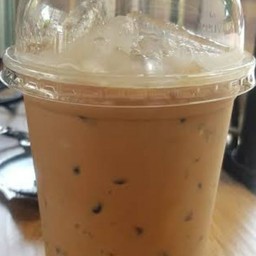 ชาเนสทีนมสด