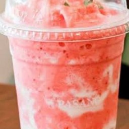 สมูตตี้สตอเบอร์รี่