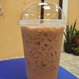 บ้านหมู กาแฟโบราณ