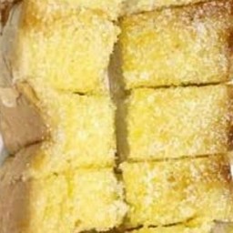 เนยน้ำตาล