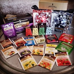 ชาทไวนิ่ง