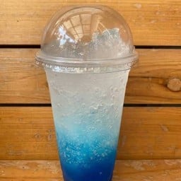 บลูโซดา