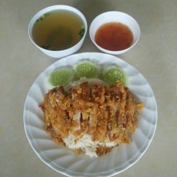 ข้าวมันไก่กำแพงเพชร ย้ายจาก สนามกอล์ฟ ลานนา