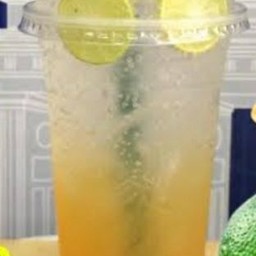 น้ำผึ้งมะนาวโซดา