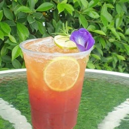 ชามะนาว