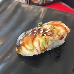 ซาบะดองเบิร์น