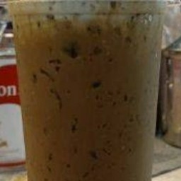 กาแฟนมสด