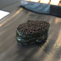 ไข่กุ้งดำ