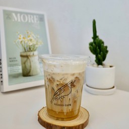 CAPPUCCINO ICE