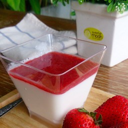 พานาคอตตา