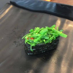 ยำสาหร่าย