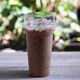 โอวัลตินเย็น