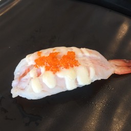 กุ้งสลัด