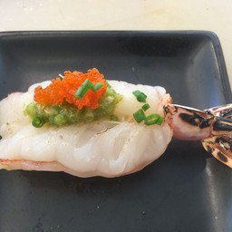 กุ้งอาเจนติน่าซีฟู๊ด