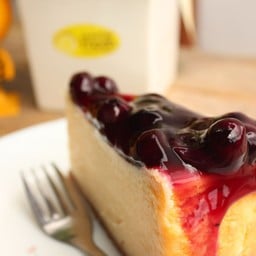 นิวยอร์ก ชีสเค้ก