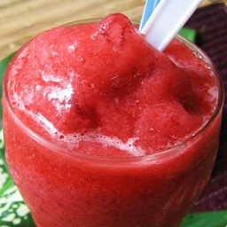 สตอเบอร์รี่ปั่น