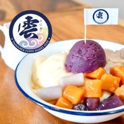 YUN - Taiwanese Fusion Dessert Cafe Saintlouis 3