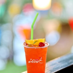 เรดพันช์