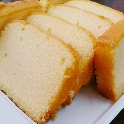 บัตเตอร์เค้ก