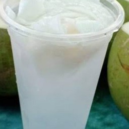 น้ำมะพร้าว