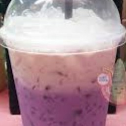 เผือกนมสด