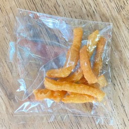 ปลาท่องโก๋กรอบ ห่อเล็ก