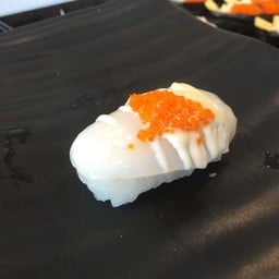 หมึกหิมะสลัด