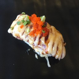 ทูน่าเบิร์น